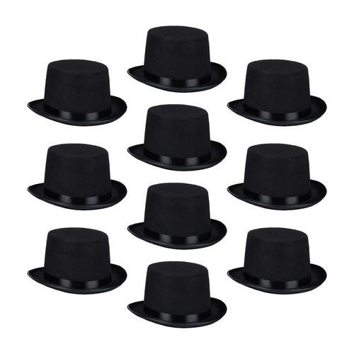 Cappello cilindro taglia - cilindro,