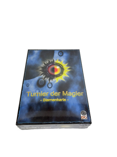 Torneo dei maghi - |,