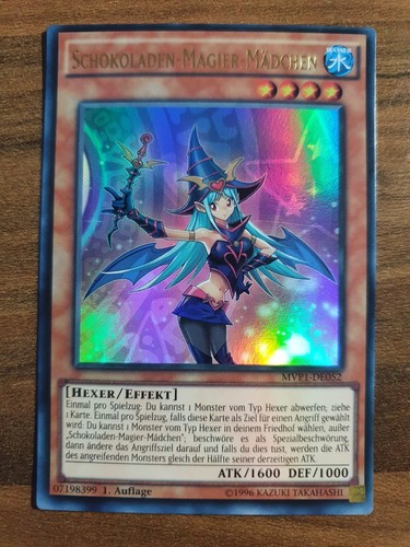 Mvp1 de052 - yu-gi-oh!, mvp1-de052