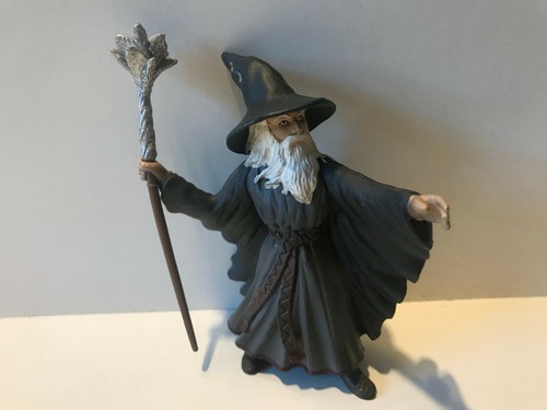 Schleich 70205 mago merlino - schleich,