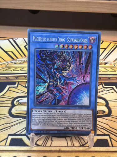 Yugioh mago del - del, oscuro