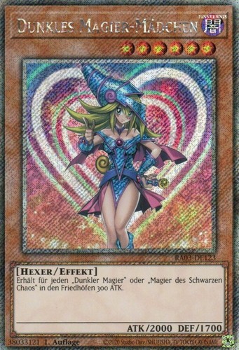 Yugioh ragazza mago oscuro - yugioh,