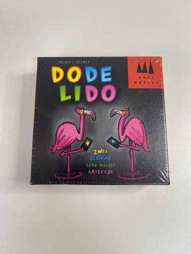 Tre maghi dodelido - maghi, nuovo