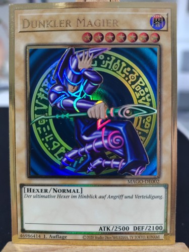 Dunkler magier mago de002 - magier, mago-de002