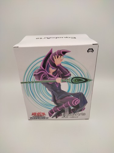 Mago oscuro equal - mago,