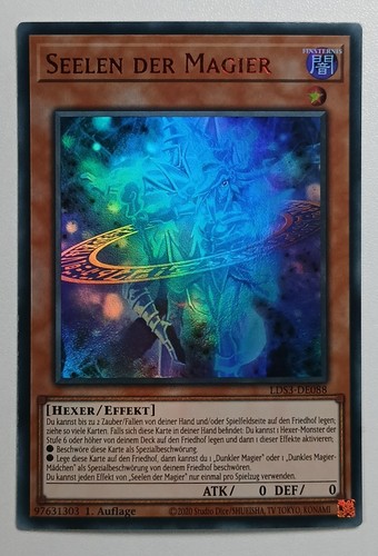 Anime dei maghi lds3 088 - dei, lds3-088