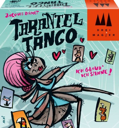 Tre maghi 40851 - gioco, di