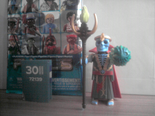 Playmobil figures 72139 - figures,