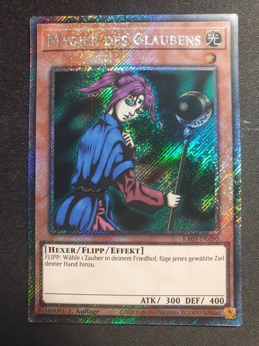 Ra03 de090 mago - yu-gi-oh!, ra03-de090