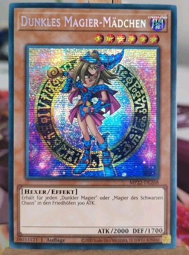 Ragazza mago oscuro - ragazza,