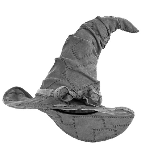 Cappello mago strega - cappello, mago/strega