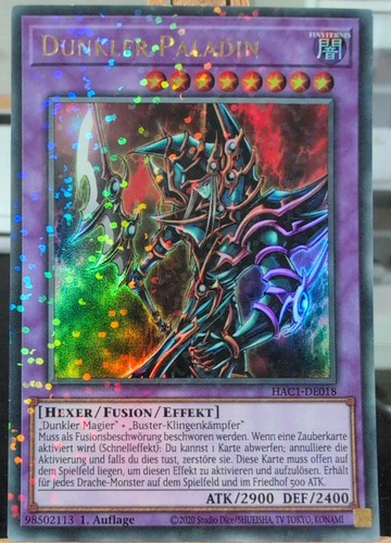 Dunkler paladin hac1 de018 - paladin, hac1-de018