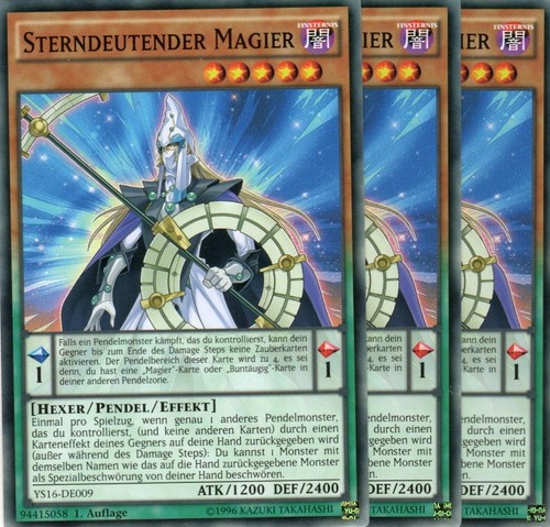 Yugioh mago interpretante - yugioh,
