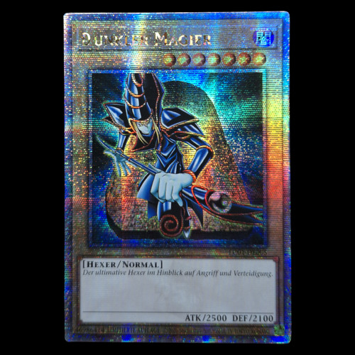 Yugioh mago oscuro - yugioh,