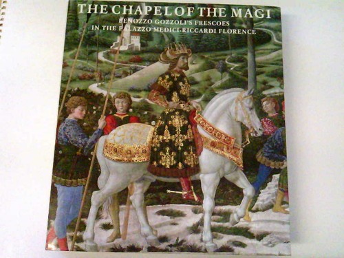 The chapel magi - of, magi: