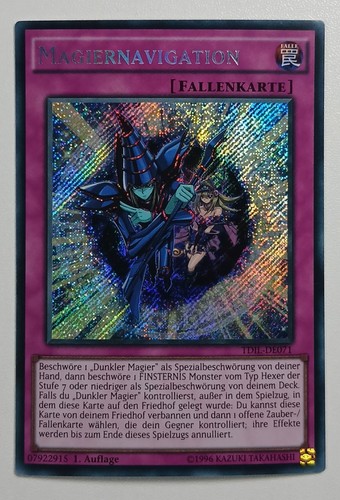 Navigazione magica tdil - magica, tdil-071