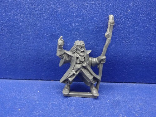 Raro advanced heroquest mago - advanced,