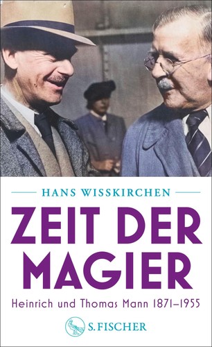 Hans wißkirchen zeit der - wißkirchen,