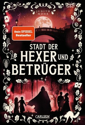 Stadt der hexer und betrüger - und,