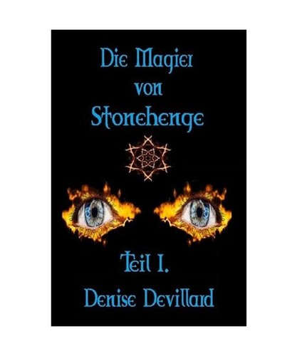 Die magier von stonehenge - von,