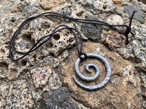 Collana creata strega - creata,