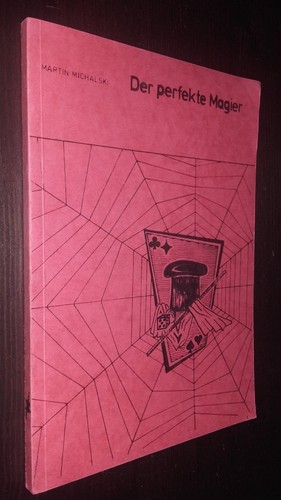 Der perfekte magier - perfekte,