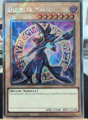 Dunkler magier ra04 de106 - magier, ra04-de106