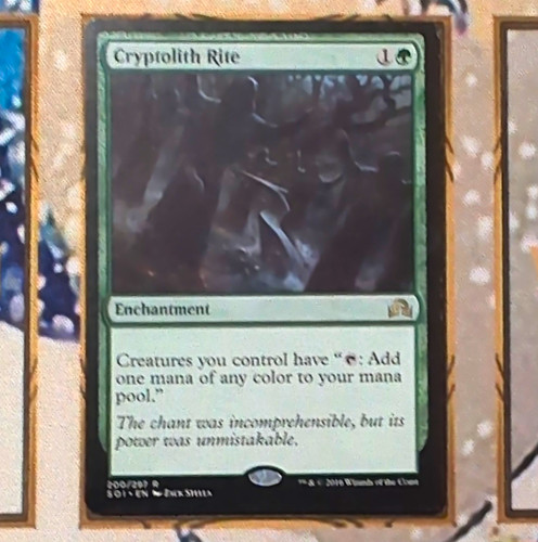 Wizards the coast - the, mtg