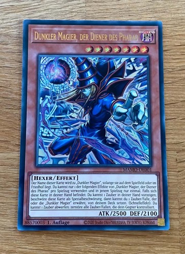 Yugioh magnifici mostri mago - yugioh,