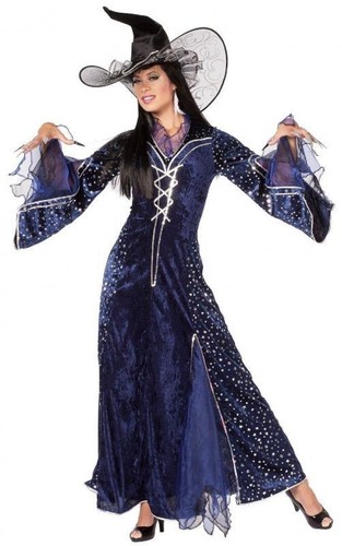 Merlino stregone mago costume - merlino,
