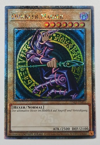 Mago oscuro tn23 001 ita - mago, tn23-001