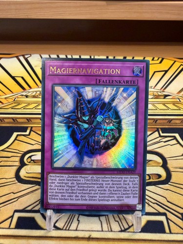 Yugioh navigazione magica - yugioh,