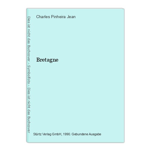 Bretagne jean charles - bretagne, jean,