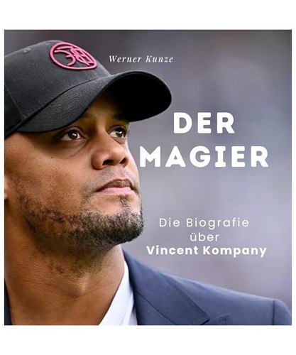 Der magier die - der, magier: