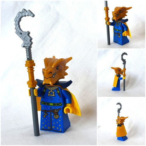 Moc pezzi lego mago - pezzi, lego®