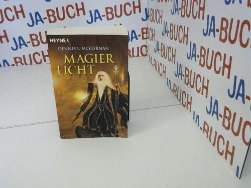 Magierlicht dennis l - dennis,,