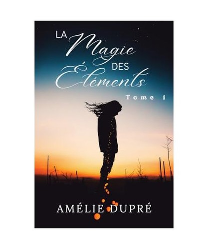 Magie des éléments - la,