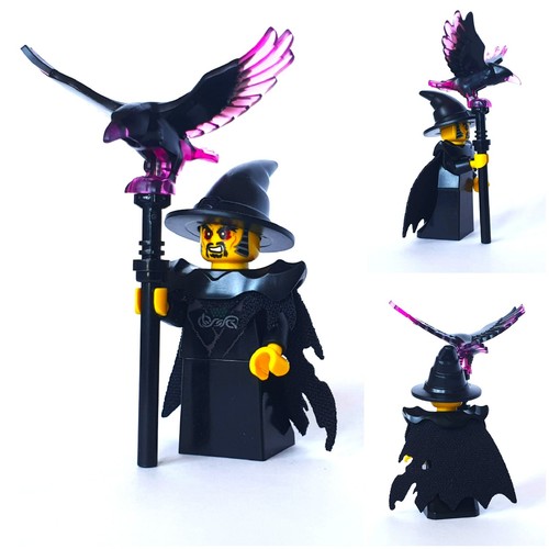 Moc pezzi lego dark - lego®,