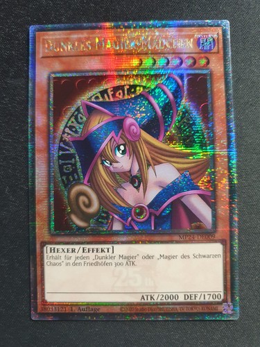 Mp24 de009 ragazza - yu-gi-oh!,
