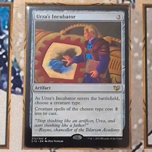 Wizards the coast mtg - coast,