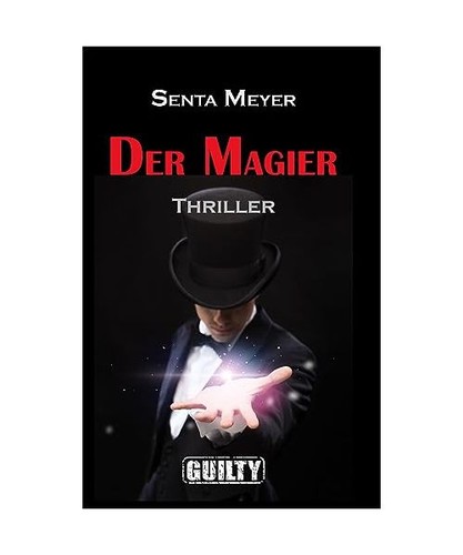 Der magier senta meyer - der,