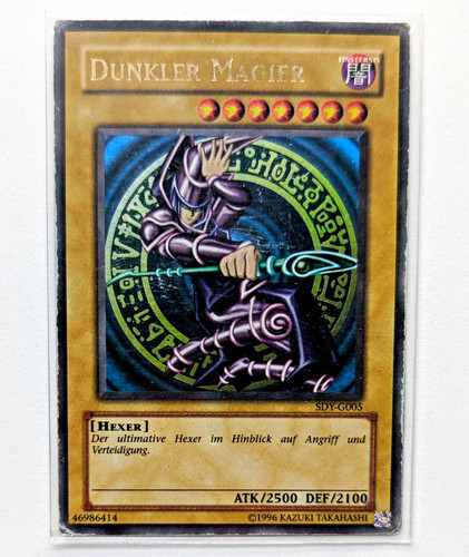 Konami mago oscuro - konami,