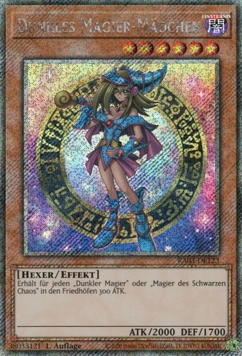 Yugioh ragazza mago oscuro - yugioh,
