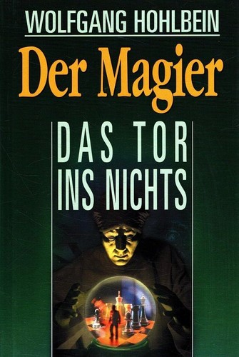 Der magier das - magier, tor