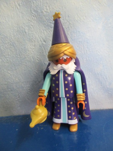 4985 mago personaggio - mago,
