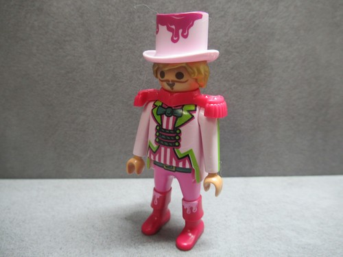 Playmobil personaggi mago - playmobil, |